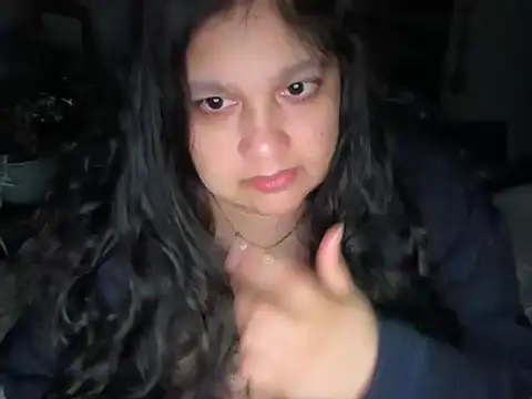 MelanieFawker online show from 10/30/25, 07:06