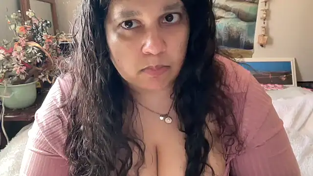 MelanieFawker online show from 10/26/25, 06:30