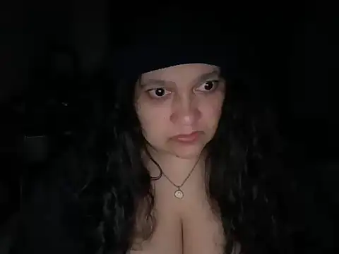 MelanieFawker online show from 11/15/25, 01:04