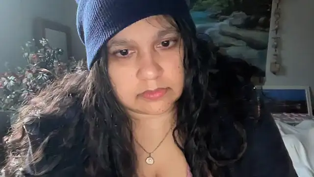 MelanieFawker online show from 10/14/25, 02:17