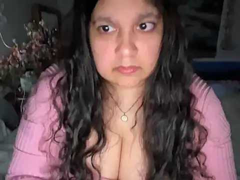 MelanieFawker online show from 10/29/25, 07:02