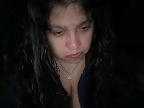 MelanieFawker online show from 11/30/25, 04:41