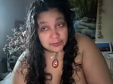 MelanieFawker online show from 04/07/26, 12:34