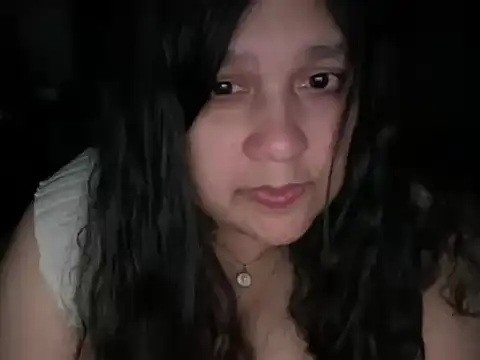 MelanieFawker online show from 11/27/25, 03:07