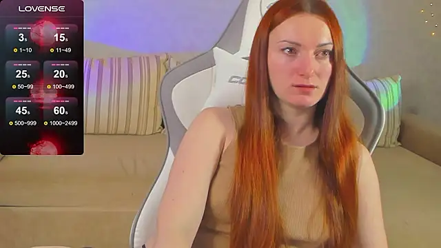 FlamyGold online show from 01/15/26, 11:52