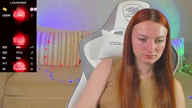 FlamyGold online show from 01/10/26, 03:46