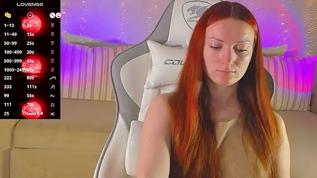 Snapshot of FlamyGold chatting on 02/23/26, 12:06 FlamyGold online show from 02/23/26, 12:06