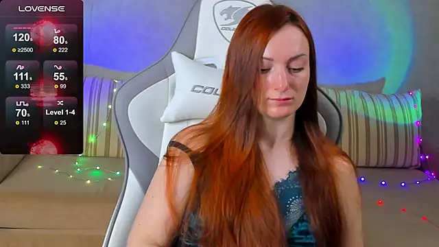 FlamyGold online show from 10/30/25, 11:56