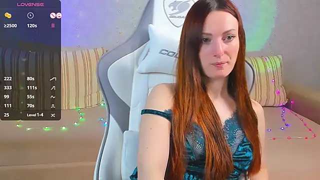 FlamyGold online show from 03/19/25, 12:15