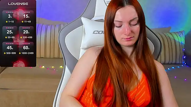 FlamyGold online show from 10/19/25, 12:02