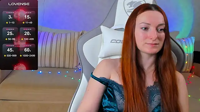 FlamyGold online show from 10/27/25, 12:28