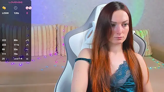 FlamyGold online show from 03/16/25, 06:31