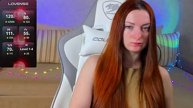 FlamyGold online show from 10/24/25, 11:48