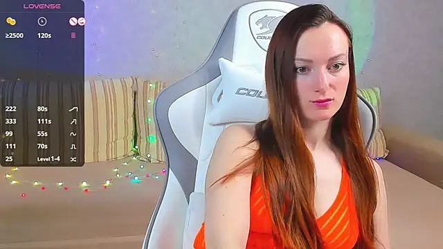 FlamyGold online show from 03/21/25, 11:45