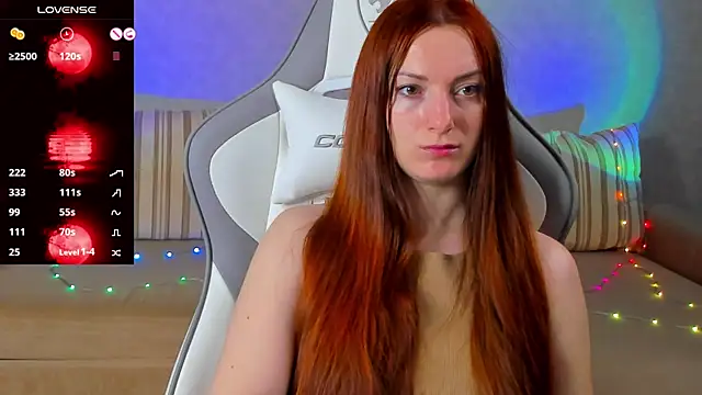 FlamyGold online show from 11/06/25, 12:58