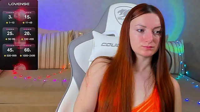 FlamyGold online show from 10/26/25, 12:11