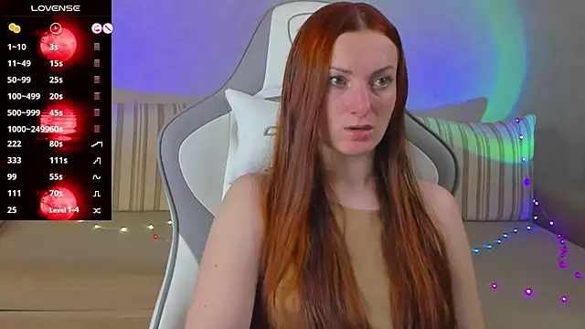 FlamyGold online show from 11/09/25, 12:36