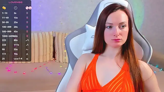 FlamyGold online show from 03/12/25, 03:35