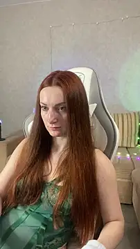 FlamyGold online show from 11/05/25, 12:25