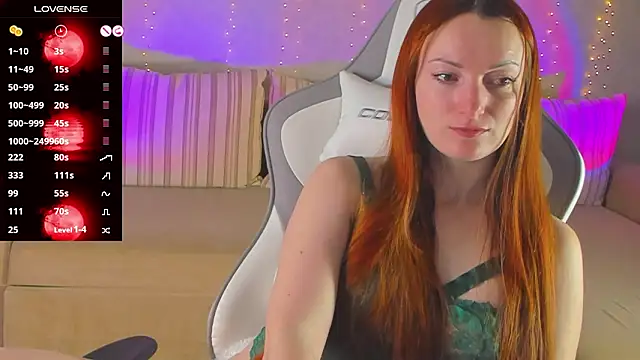 Snapshot of FlamyGold chatting on 02/22/26, 03:09 FlamyGold online show from 02/22/26, 03:09