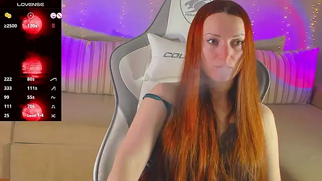 Snapshot of FlamyGold chatting on 03/02/26, 01:06 FlamyGold online show from 03/02/26, 01:06