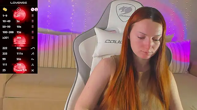 Snapshot of FlamyGold chatting on 02/14/26, 10:15 FlamyGold online show from 02/14/26, 10:15