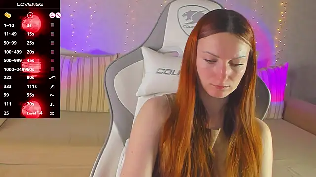 FlamyGold online show from 04/13/26, 12:47