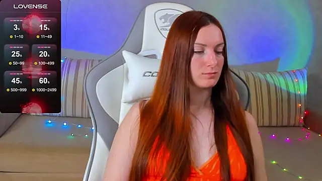 FlamyGold online show from 10/22/25, 12:59