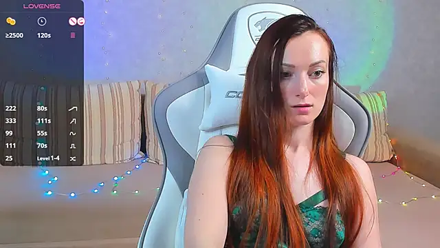 FlamyGold online show from 03/10/25, 09:01