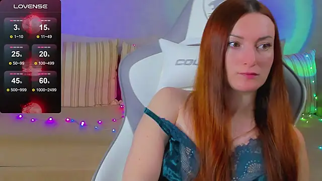 FlamyGold online show from 09/13/25, 02:22