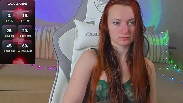 FlamyGold online show from 11/13/25, 12:25