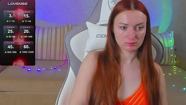 FlamyGold online show from 11/11/25, 11:42