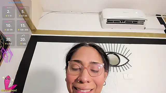 EmilyGomezLS online show from 02/20/26, 11:34