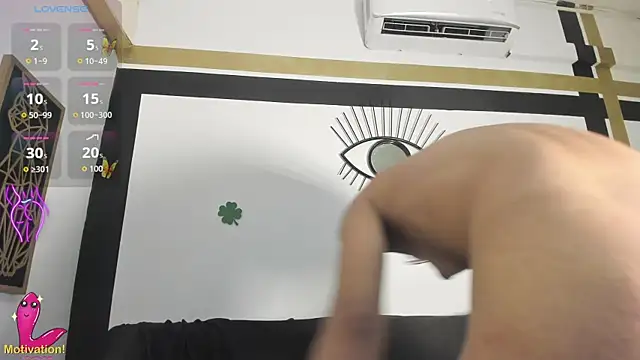 EmilyGomezLS online show from 03/13/26, 11:26