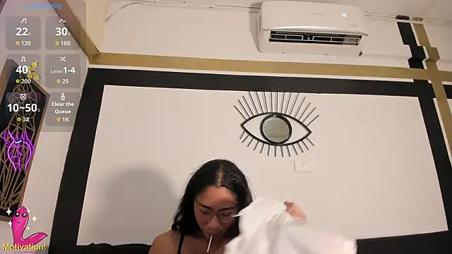 EmilyGomezLS online show from 02/24/26, 11:22