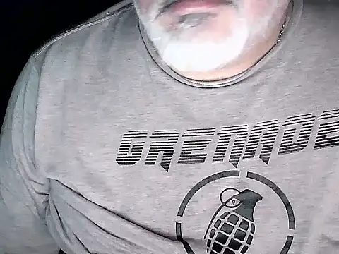 cashot58 online show from 10/13/25, 05:14