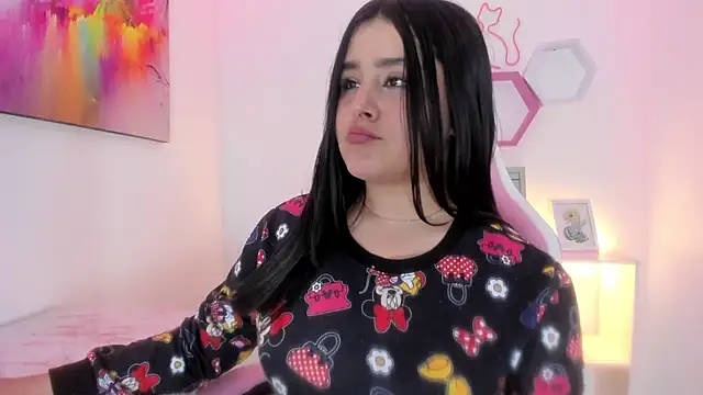 Malu M online show from 03/12/25, 11:43