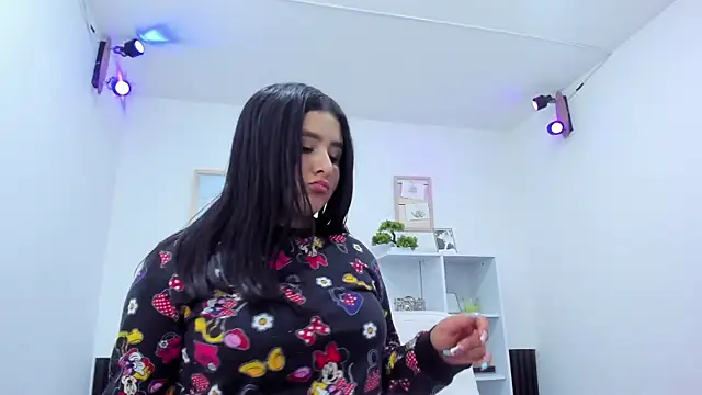 Malu M online show from 02/27/25, 05:58