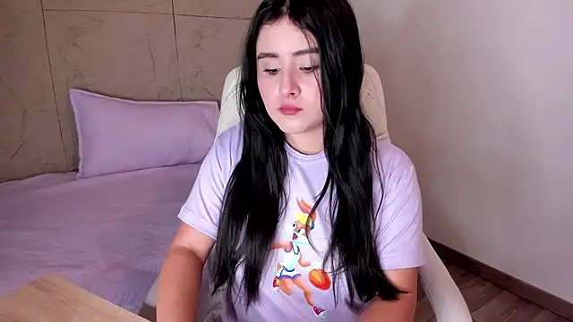 Snapshot of Malu_M chatting on 05/09/26, 11:35 Malu M online show from 05/09/26, 11:35