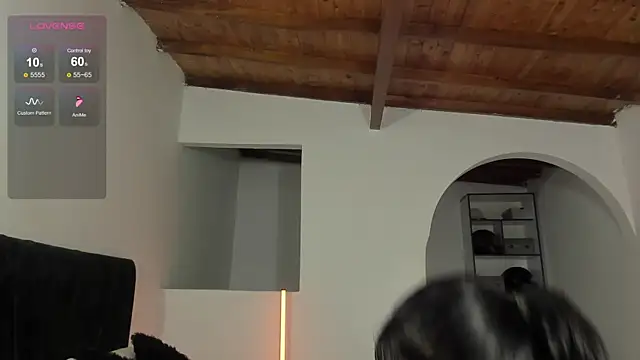 Alanna House1 online show from 01/18/26, 11:19