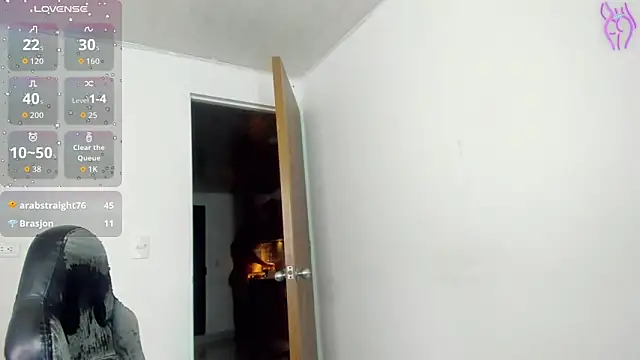 Bigcatalove online show from 04/15/26, 07:58