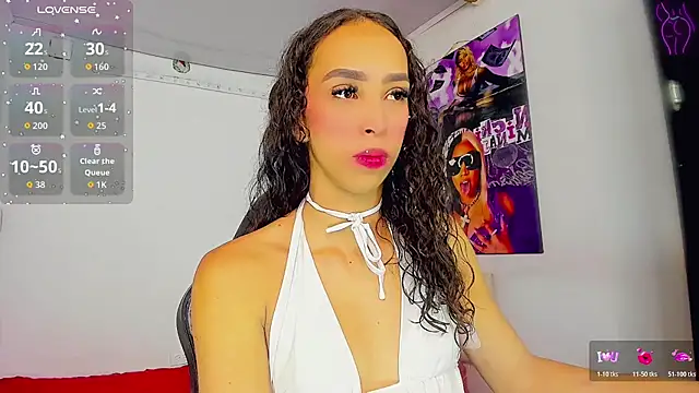 Bigcatalove online show from 02/19/26, 12:02