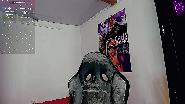 Bigcatalove online show from 02/28/26, 01:27