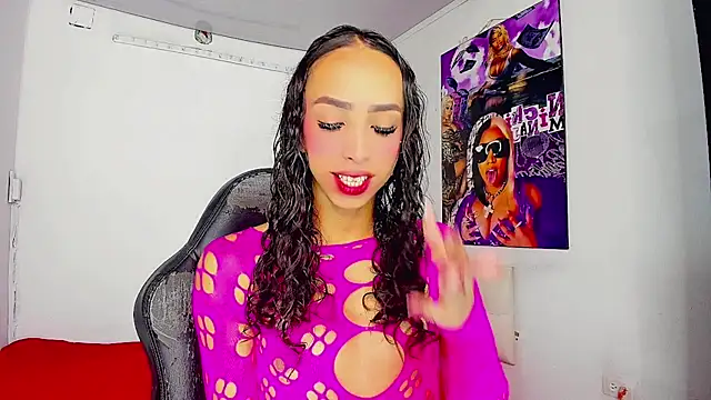 Bigcatalove online show from 02/14/26, 01:00