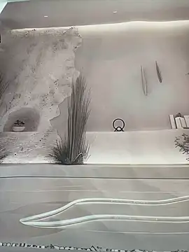 Snapshot of Eliza-E chatting on 01/15/25, 06:54 Eliza-E online show from 01/15/25, 06:54