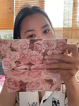 Eliza-E online show from 03/08/26, 04:05