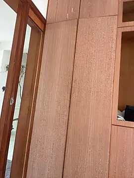 Eliza-E online show from 04/18/26, 03:31