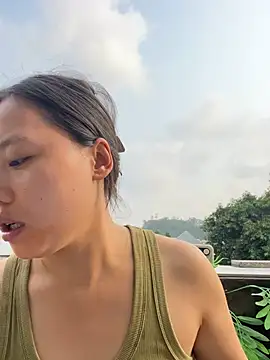 Eliza-E online show from 04/20/26, 12:13