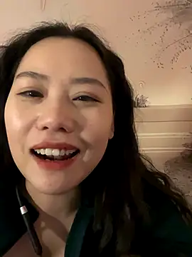 Eliza-E online show from 01/07/26, 02:11