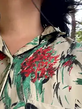 Eliza-E online show from 03/02/26, 06:03